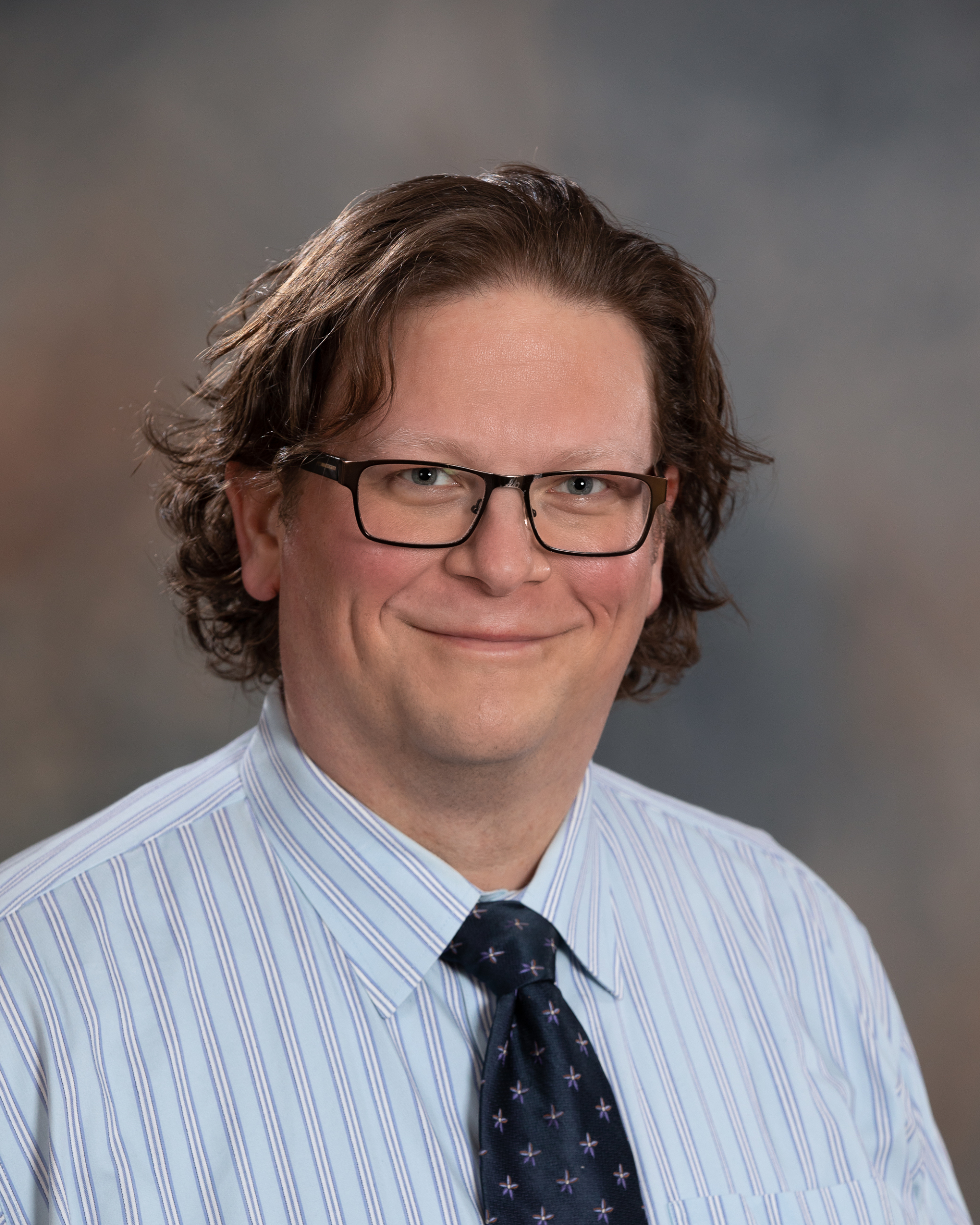 Armin Porzig, PA-C