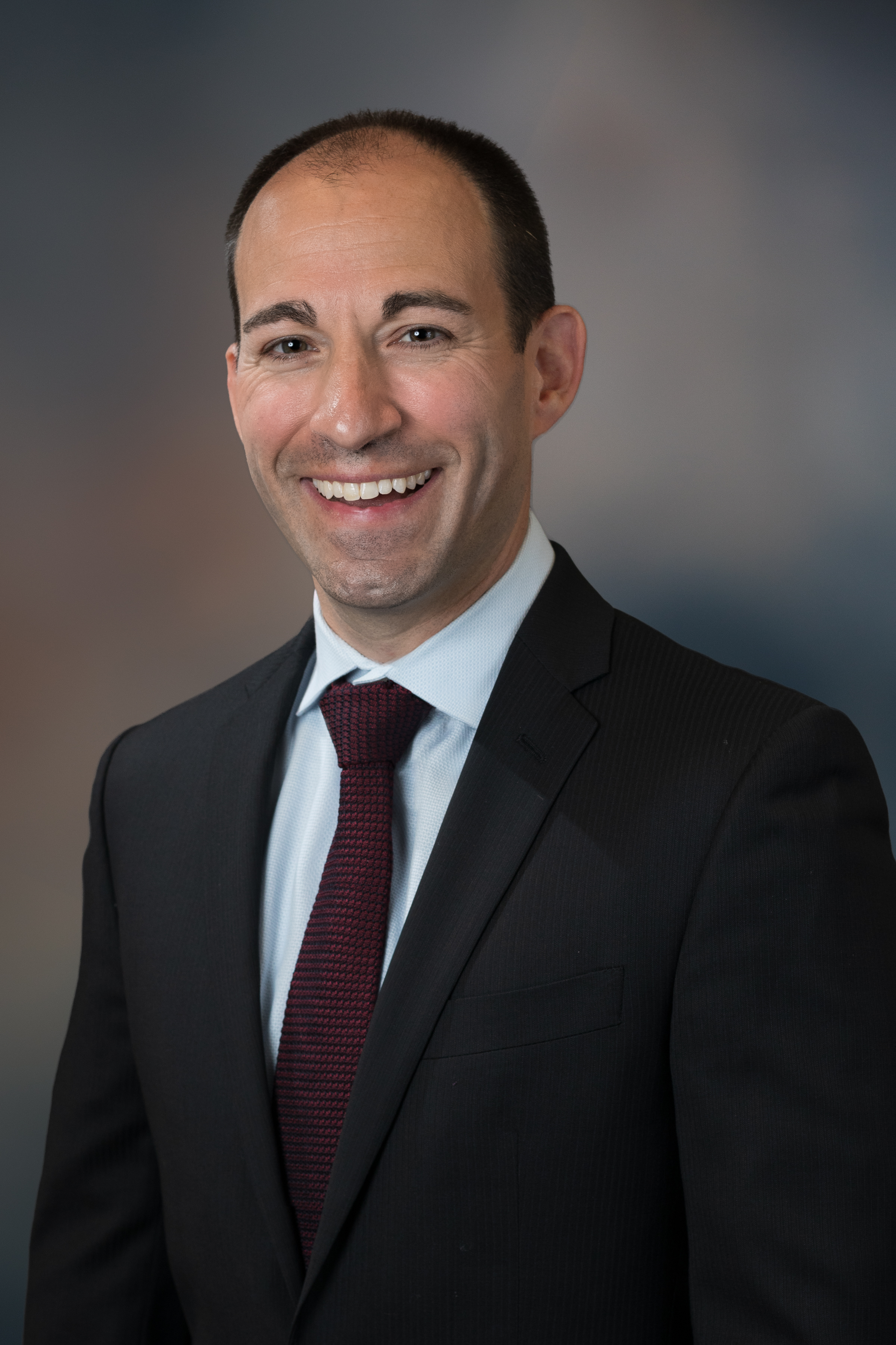 Dr. Todd Bromberg MD