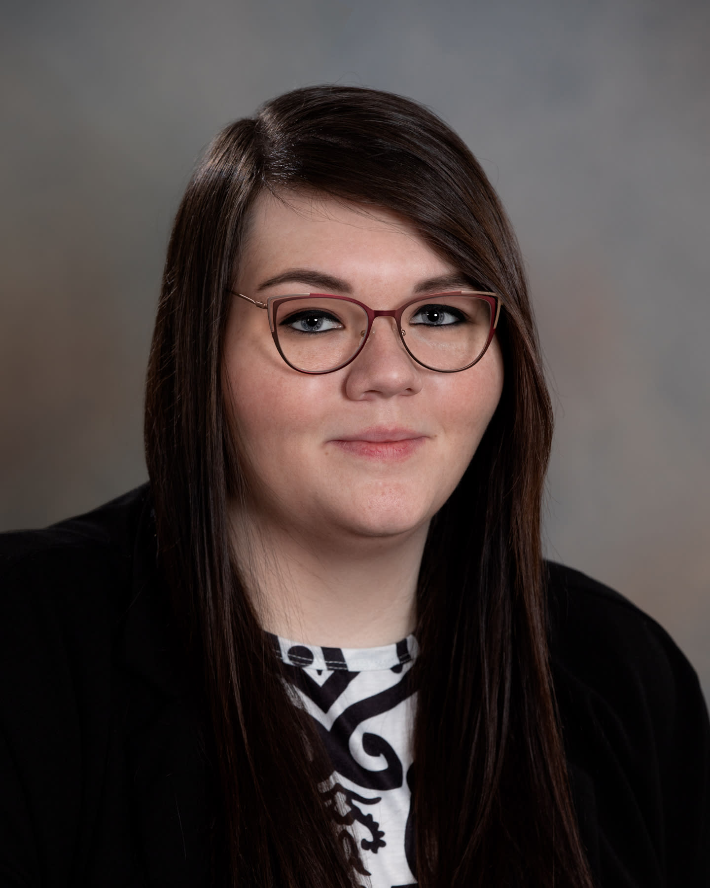 Heather Morrow, CRNP, FNP-BC