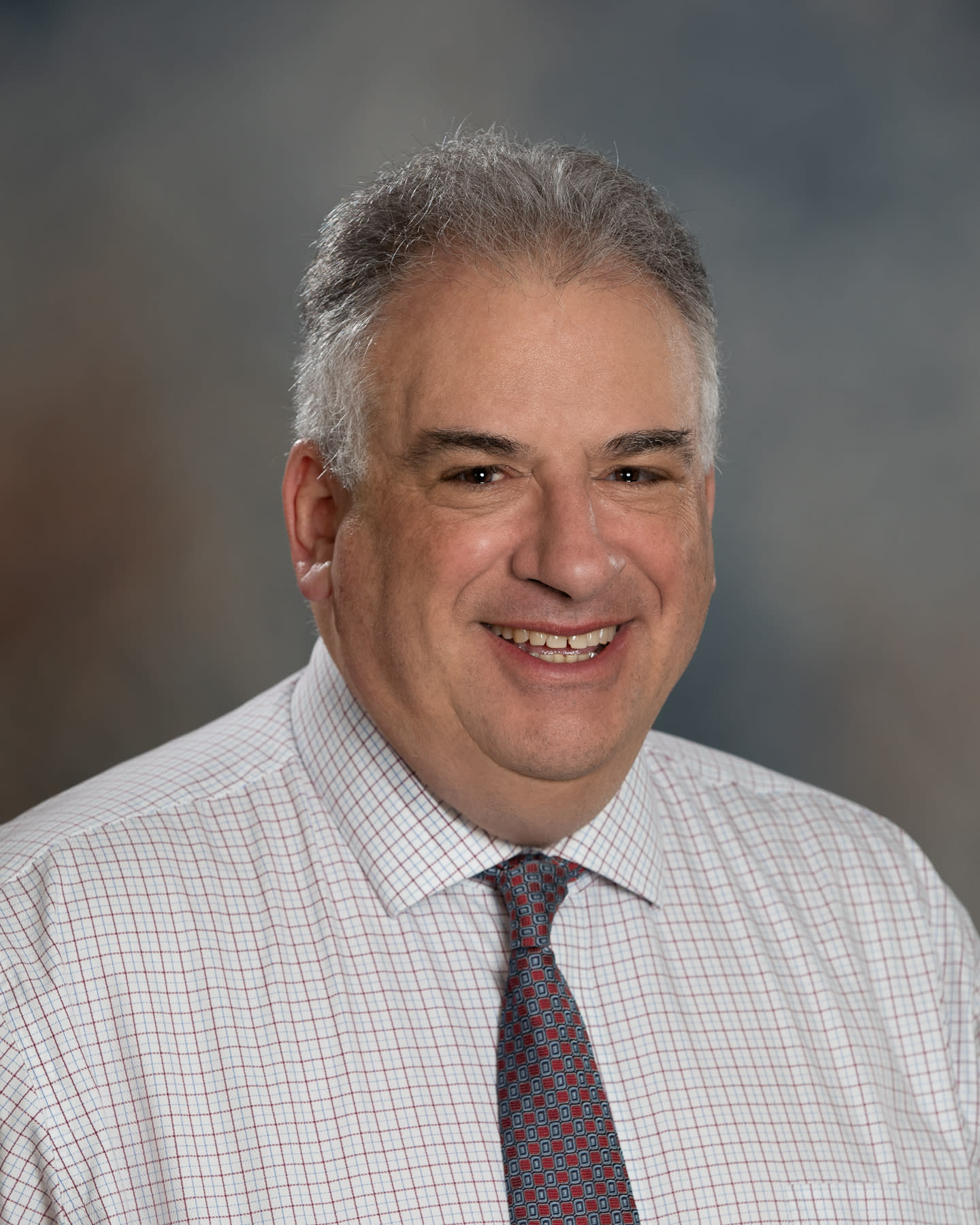 Dr. Steven Rosen MD