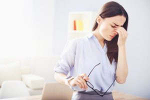Botox for Migraines