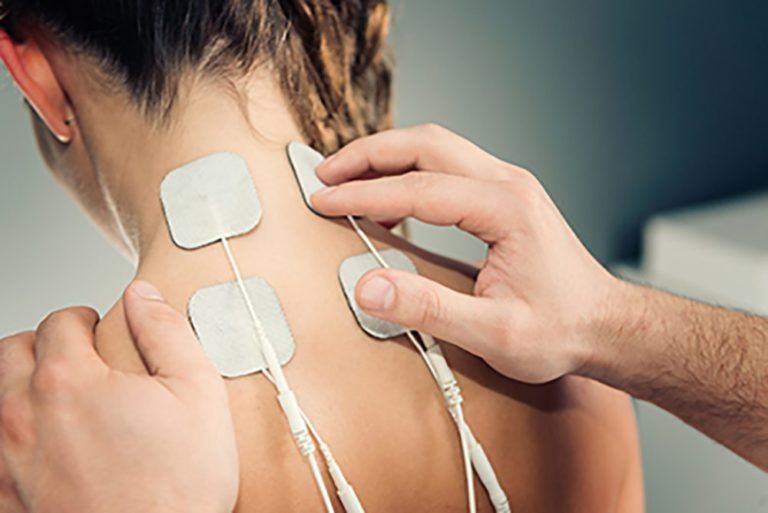 Peripheral Nerve Stimulator