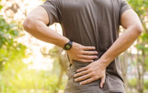 ketamine for pain management