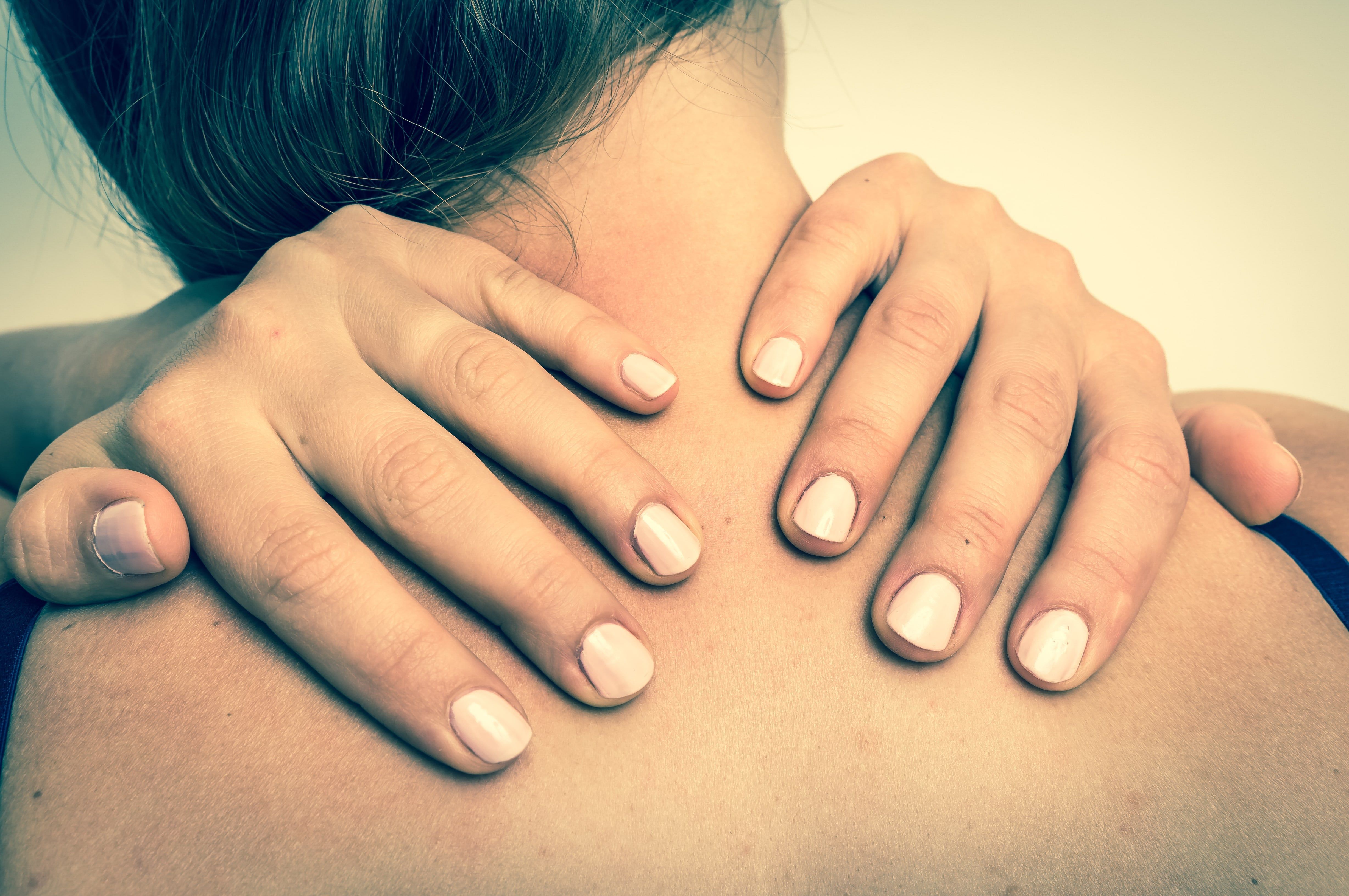 3 Easy Tips to Enhance DIY Back Massage